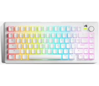 Glorious GMMK 3 75% Wit voor €79 bij Paradigit