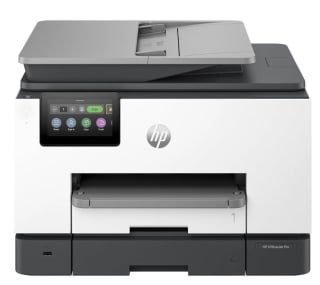 HP OfficeJet Pro 9130b all-in-one A4 inkjetprinter met wifi voor €164 bij Proshop