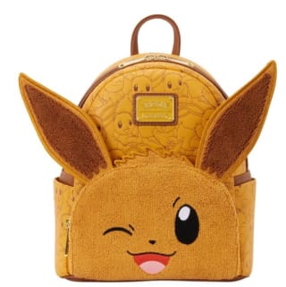 Pokemon Eevee loungefly mini rugzak voor €41,49
