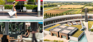 Entre Venecia y Treviso: escapada de 3 días para 2 desde 198€