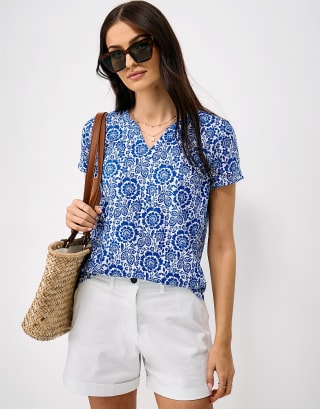Crew Clothing Summer Sale Up to 60% Off