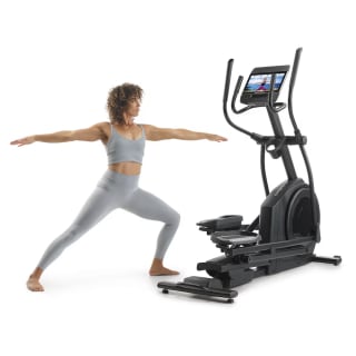 NordicTrack AirGlide 14i Bicicleta elíptica por 1.799€