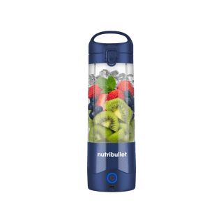 Batidora de vaso nutribullet Portable, Personal, Vaso portátil 0.475 l por 23.72€