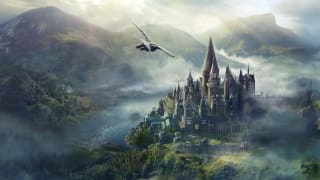 Versión de Hogwarts Legacy para PS5 por 11.24€.