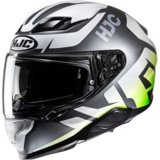 HJC F71 Bard MC4HSF por 195,00€