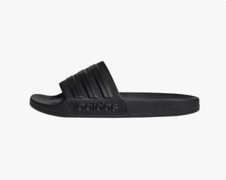 Adidas Adilette Shower Slides Chanclas Unisex Adulto por 18.99€