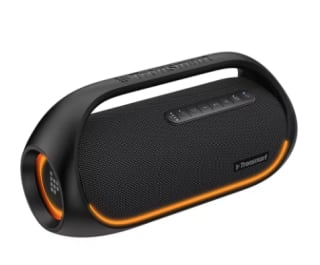 Altavoz Bluetooth Tronsmart Bang Altavoz portátil 60 W por 46,46€