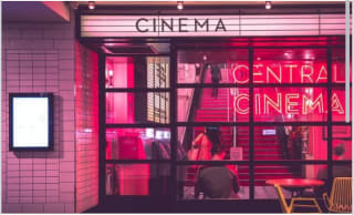 Séances de cinéma offertes de 7 au 8 mars 2026