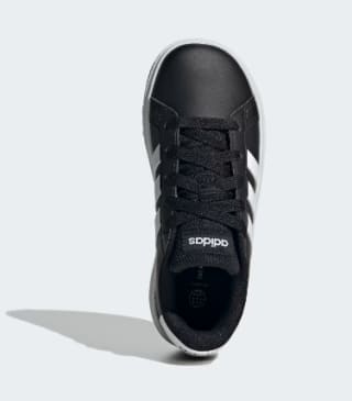 Baskets Adidas Grand Court Lifestyle Tennis Lace-up à 40€