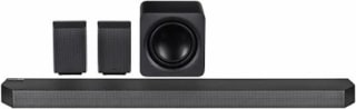 Barra de sonido Samsung HW-Q930F por 489€