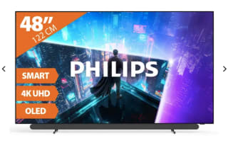 Philips 48OLED911/12 48" OLED TV voor €1.503,79 bij Proshop