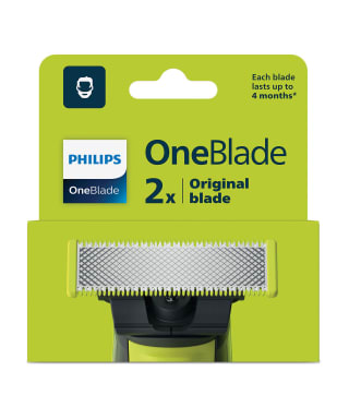 Repuesto para Rasuradora Philips OneBlade $337 | El Palacio de Hierro