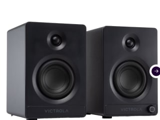 Victrola Tempo Speakerset voor €129,95