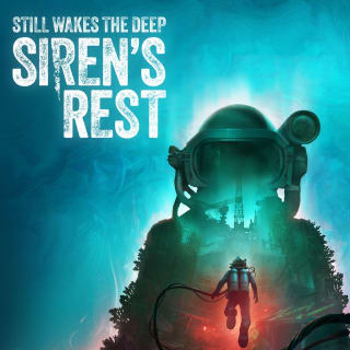 Still Wakes the Deep voor €8,74 in de PS store