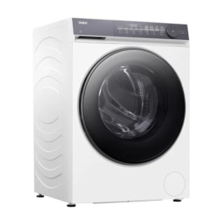 Lavadora secadora HAIER HWD100-B14367U1, 10 kg + 6 kg, Blanco por 449€
