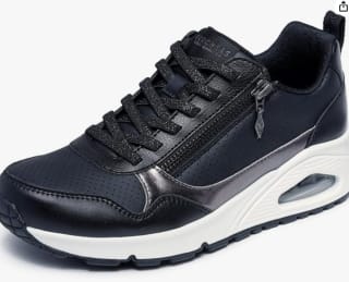 Skechers Metallic Sliders sneakers voor €42,23