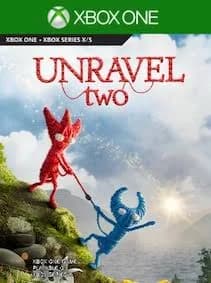 Unravel Two Xbox por 2.69€