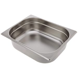 Bac Gastronorme NISBETS GN 1/2 Vogue à 24,88€
