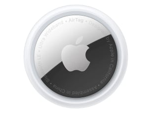 Localizador Apple AirTag por solo 29,99€