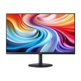 Monitor Acer SA243YP1BI, 24" Full-HD, 144 Hz, 4 ms por 59€