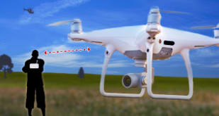Gratis EU Drone Training A1/A3 met Theorie-examen