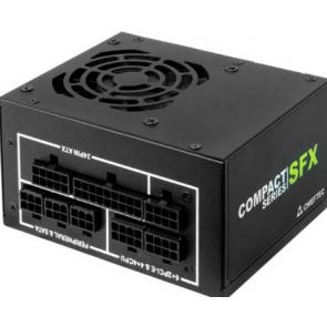 Chieftec Stealth 1200W 80 PLUS Platinum voor €99 bij Azerty