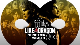 Like a Dragon: Infinite Wealth Deluxe Edition PS4 en PS5 voor €25,49 in de PS store