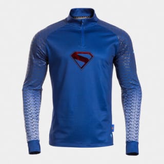 20% descuento en colección oficial Superman