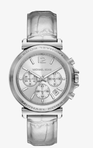 Reloj Cronografo para Mujer Michael Kors TRADITIONAL MAREN por 87.9€
