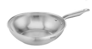 Casserole Tefal Virtuoso Poêle Wok 28 cm à 19,99€