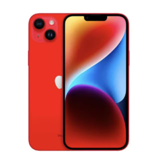 iPhone 14 128 GB Rojo ESIM Reacondicionado por 274.99€