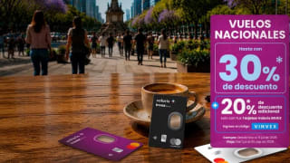 Cupón Volaris: 20% de Ahorro Extra con Volaris Invex