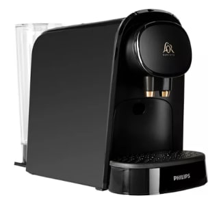 Cafetière à dosette PHILIPS LM8012/60 L OR BARISTA à 84,99€