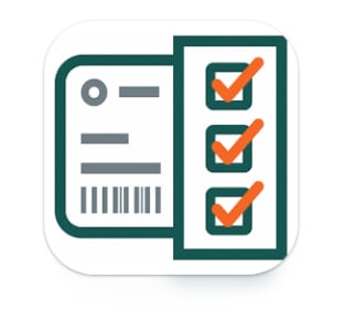Gratis offline klantenkaart app (Loylist) – Geen account of reclame