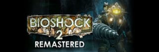 BioShock 2 Remastered PC Steam £2.09