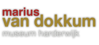 Je vader gratis naar Marius van Dokkum Museum op vaderdag