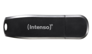 Memoria USB Intenso Speed Line 256 GB por 7,16€