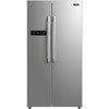 Stoves SXS909 American Fridge Freezer Stainless Steel Non-Plumbed £449.10 w/code