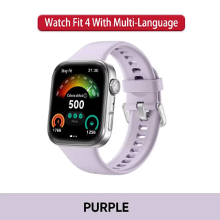 Huawei Watch Fit 4 por 116,36€