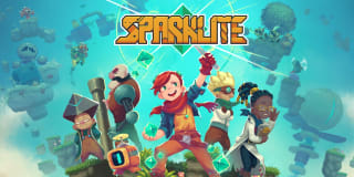 Sparklite Nintendo Switch por 2.49€.