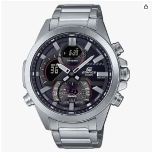 Reloj Casio Edifice ECB-30D-1AEF para hombres por 96,44€