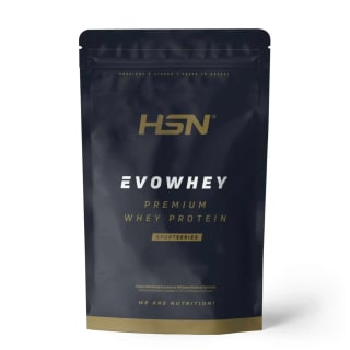 HSN Oferta Flash Sport Series EVOWHEY PROTEIN 2Kg por 31,96€