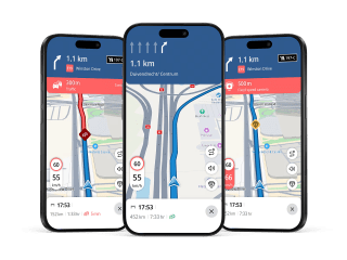 Nueva App de TomTom Gratis
