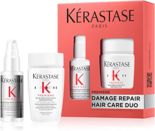 Kérastase Première Duo Concentré Décalcifiant Ultra-Réparateur Pre-Shampoo 45ml