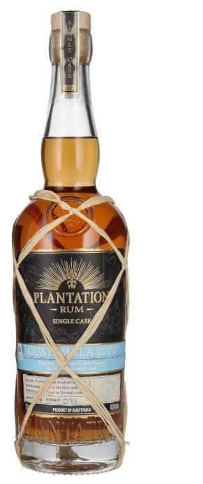 Plantation Guatemala 4 Years Old Red Pineau Cask con estuche por 39.29€