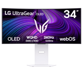 LG OLED Gaming monitor voor €663,99