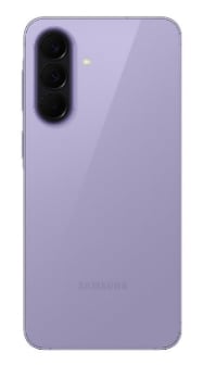 Samsung Galaxy A57 5G 128GB Awesome Lilac voor €379 bij Joeps