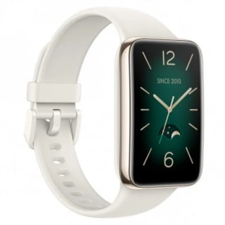 Xiaomi Smart Band 7 Pro Pulsera de Actividad Blanca por 29.99€