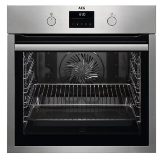 AEG Horno multifunción Serie 6000 SurroundCook con Display LED Explore por 339,15€