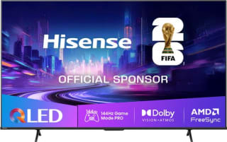 Tot 25% korting op diverse hisense tv's met bol select